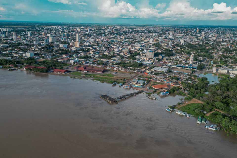 ARDPV reforça fiscalização e mantém atendimento direto ao cidadão em Porto Velho