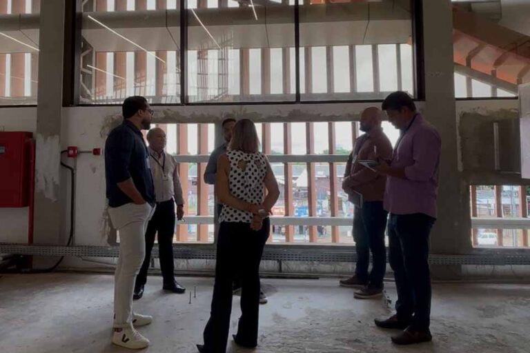 ARDPV realiza nova etapa de fiscalização na Rodoviária de Porto Velho
