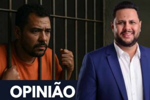 A aberração da prisão preventiva derivada de flagrante forjado: quando o Estado prende e esquece