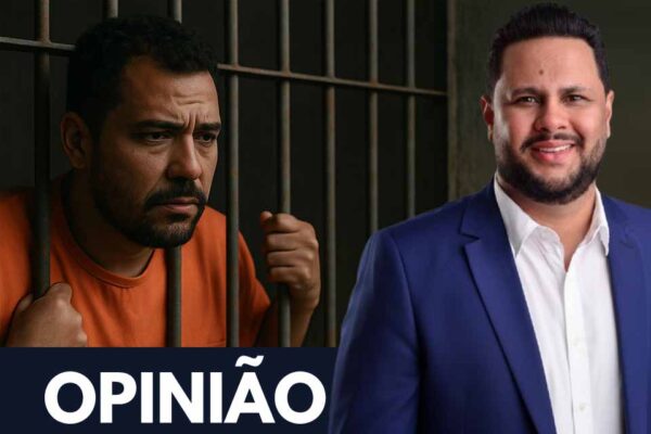 A aberração da prisão preventiva derivada de flagrante forjado: quando o Estado prende e esquece