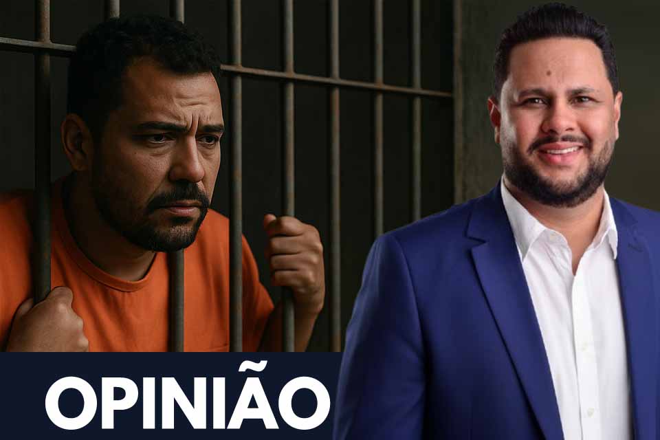 <div style="
                font-size: 18px;
                font-weight: bold;
                color: #0073aa;
                margin-bottom: 5px;
                text-transform: uppercase;
            ">ANTAGONISTA RO</div>A aberração da prisão preventiva derivada de flagrante forjado: quando o Estado prende e esquece