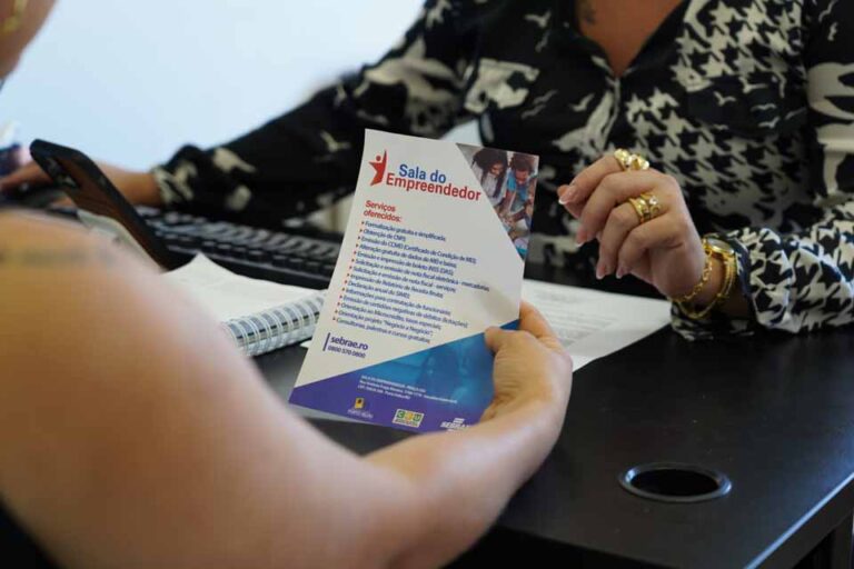 Sala do Empreendedor reforça serviços para abertura e regularização de negócios