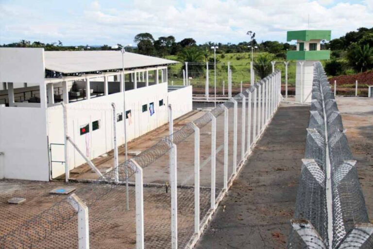 Assembleia autoriza crédito de R$ 2,5 milhões para o sistema prisional de Rondônia