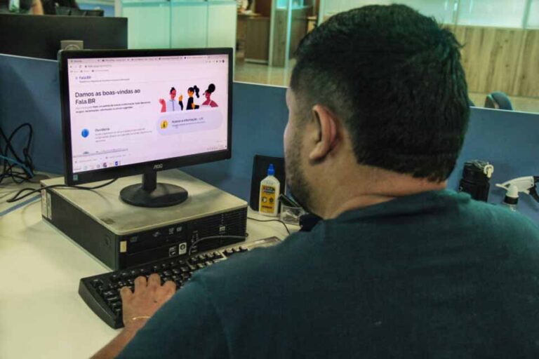 Governo de Rondônia amplia atendimento e moderniza a Ouvidoria Geral do SUS/Sesau