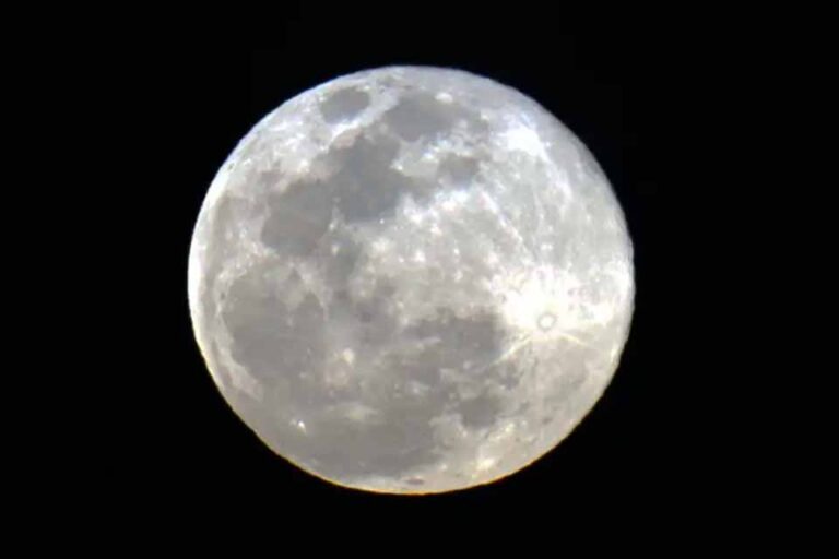 Segunda superlua de 2025 poderá ser vista por três noites seguidas no Brasil e em outros países