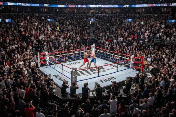 Porto Velho reúne atletas na 1ª edição do Titan Fight com lutas amadoras e título internacional