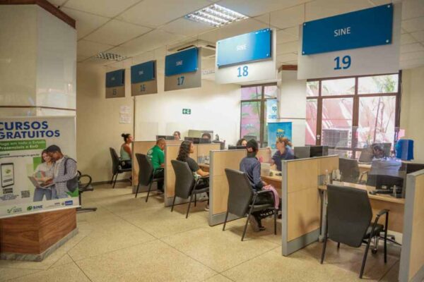 Governo de Rondônia anuncia mais de 2,8 mil vagas de emprego em todo o estado pelo Sine-RO