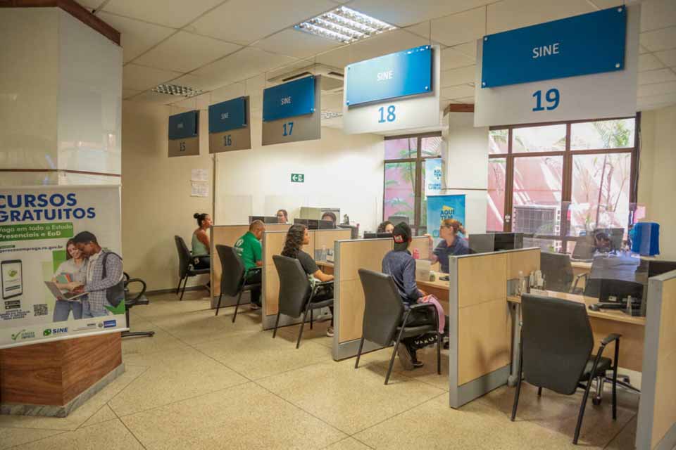 <div style="
                font-size: 18px;
                font-weight: bold;
                color: #0073aa;
                margin-bottom: 5px;
                text-transform: uppercase;
            ">EMPREGABILIDADE</div>Governo de Rondônia anuncia mais de 2,8 mil vagas de emprego em todo o estado pelo Sine-RO