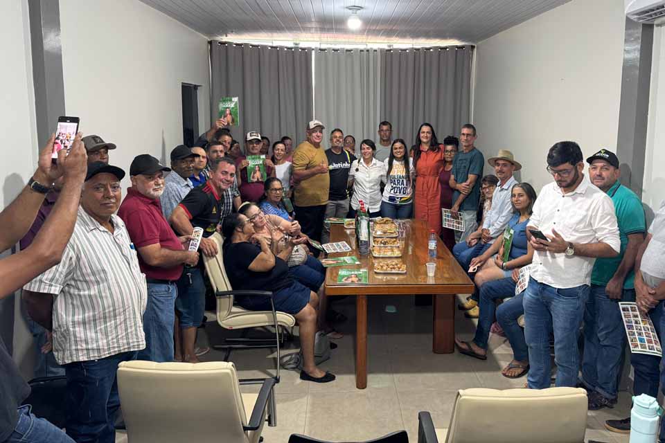 <div style="
                font-size: 18px;
                font-weight: bold;
                color: #0073aa;
                margin-bottom: 5px;
                text-transform: uppercase;
            ">RECURSO</div>Emenda parlamentar destina recursos para estrutura da Feira Municipal de Nova Brasilândia do Oeste