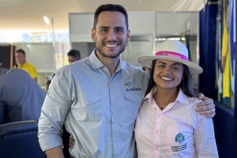 Emenda de R$ 100 mil é destinada às atividades do aniversário de 48 anos de Ji-Paraná