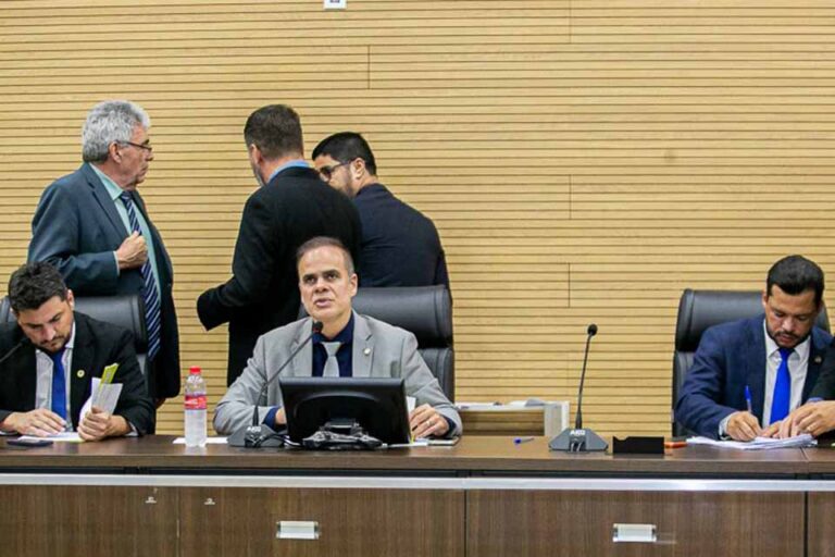 Assembleia autoriza remanejamento de R$ 5 milhões para a PMRO