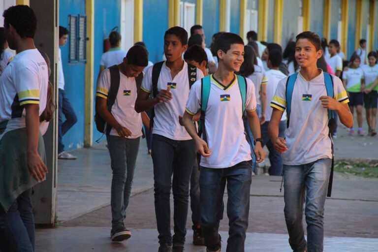 Assembleia Legislativa autoriza crédito de R$ 3 milhões para concurso da Educação