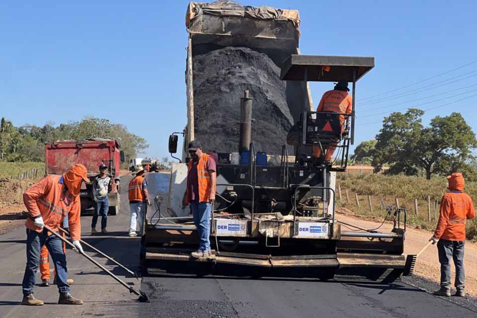 Oferta de empregos em Rondônia registra avanço e Ji-Paraná lidera quantidade de vagas