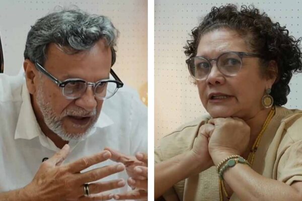 Fátima Cleide reconhece crise interna no PT de Rondônia, defende “unidade programática” e confirma nome para disputa majoritária