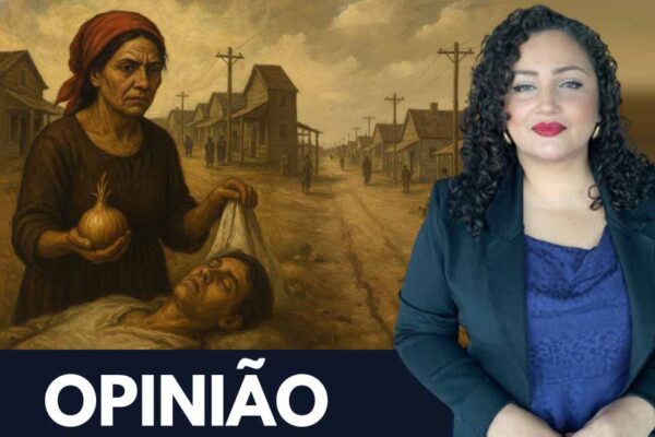 Josepha, a Feiticeira nos anais do Judiciário, e a Porto Velho invisibilizada