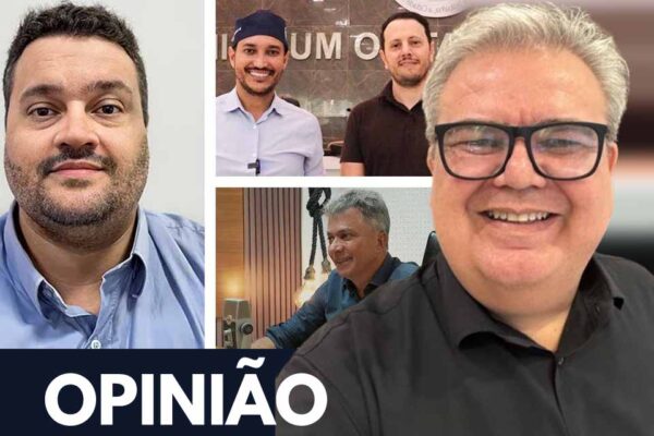 Após operação, Tezzari deve voltar à Câmara; se Máximo não sair ao Governo, Flori sairá; e Expedito confirma pré-candidatura