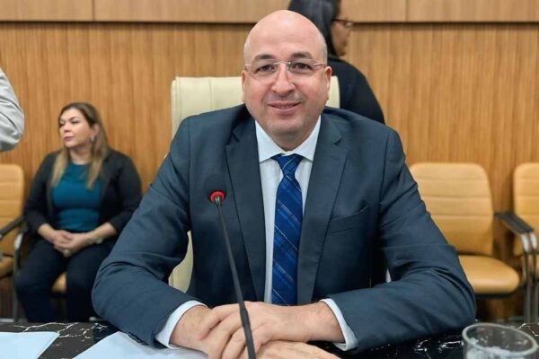 Gedeão do Edvilson Negreiros pede reestruturação de ruas no Loteamento Sevilha, em Porto Velho