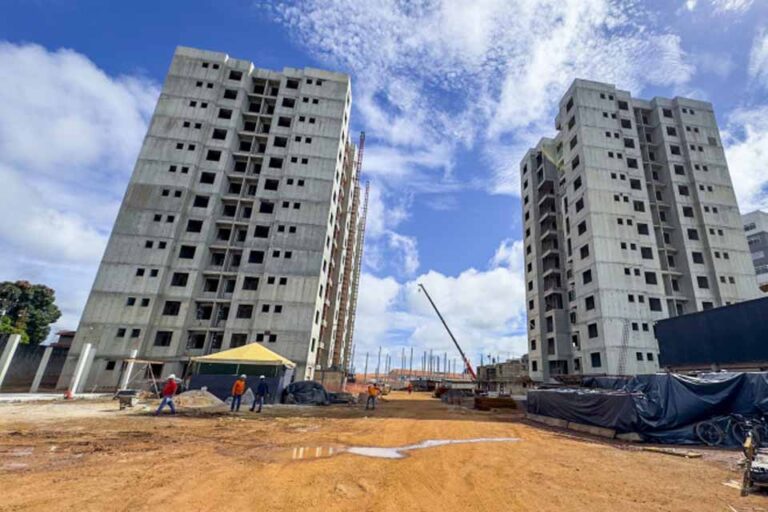 Prefeitura de Porto Velho reforça licenciamento e fiscalização de obras na capital