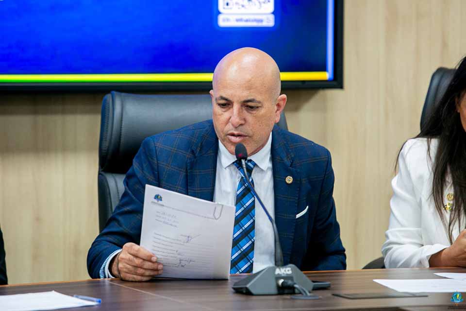 Lei estadual institui Programa de Orientação Psicológica Voluntária em Rondônia