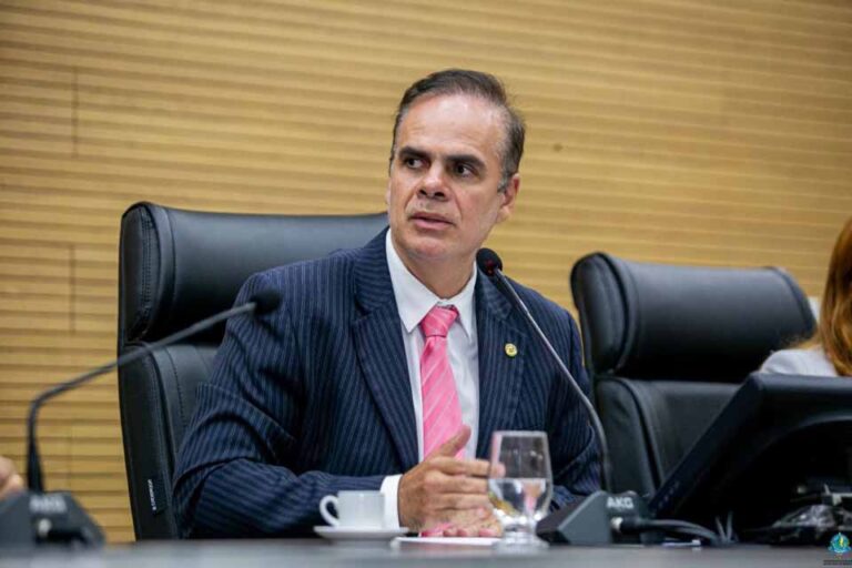 R$ 600 mil são destinados para aquisição de medicamentos em Rolim de Moura
