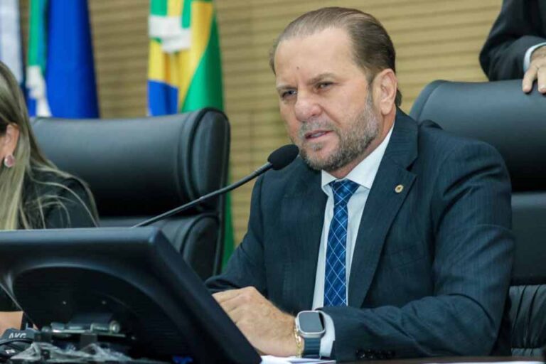 Mais recursos chegam a Cacoal após nova articulação de Cirone Deiró