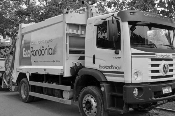 TCE-RO mantém nulidade do contrato bilionário com a EcoRondônia; Léo Moraes tem dez dias para comprovar andamento da nova licitação