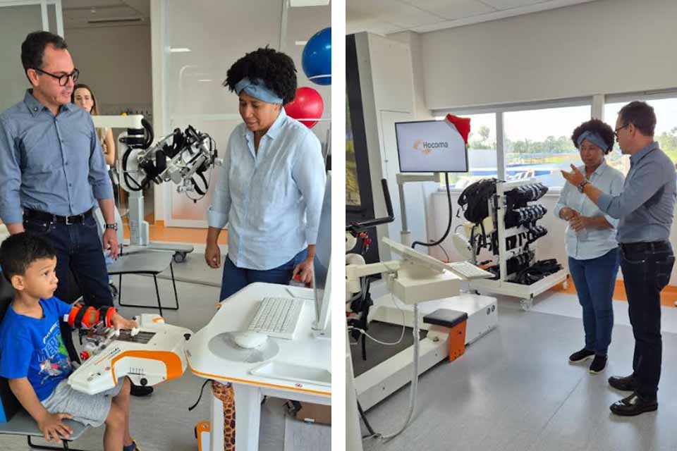 <div style="
                font-size: 18px;
                font-weight: bold;
                color: #0073aa;
                margin-bottom: 5px;
                text-transform: uppercase;
            ">SAÚDE E PREVENÇÃO</div>Sílvia Cristina apresenta Centro de Reabilitação Dream da Amazônia ao vice-governador Sérgio Gonçalves