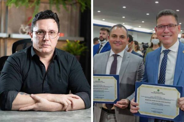 Eleitoralista enfileira vitórias e garante de vez Marcos Rocha e Sérgio Gonçalves no comando de Rondônia