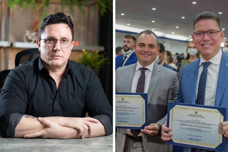 Eleitoralista enfileira vitórias e garante de vez Marcos Rocha e Sérgio Gonçalves no comando de Rondônia