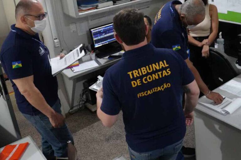 TCE-RO identifica avanços e deficiências em hospitais de Porto Velho e recomenda medidas para aprimorar atendimento