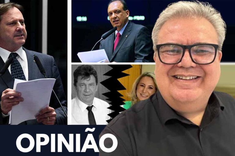 Gurgacz garante que está elegível; Capixaba disputa poder com irmão do vice; e ainda rachada com Cassol, Jaqueline será candidata