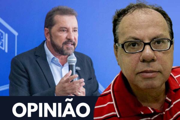 Hildon Chaves em estratégia eleitoral; Natan Donadon na retomada política; e Leo Moraes no centro da disputa pela coleta de lixo