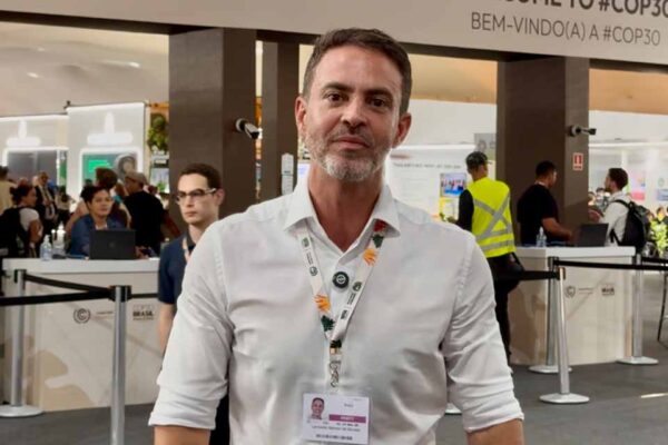 Prefeito Léo Moraes projeta R$ 100 milhões até 2026 e amplia atuação na COP30