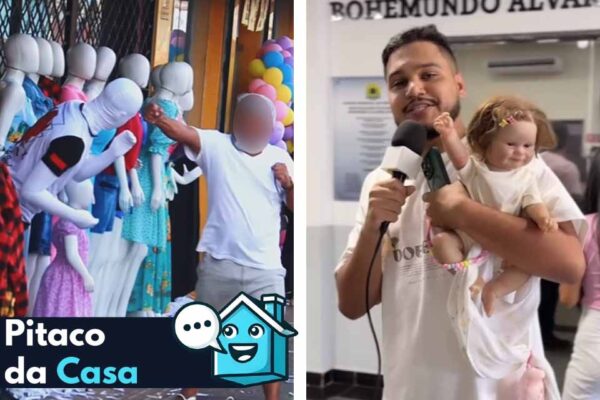 Entre o acerto do mérito e o excesso da punição: sentença contra humorista sufoca financeiramente a arte em Rondônia