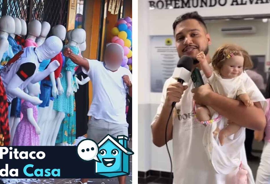 Entre o acerto do mérito e o excesso da punição: sentença contra humorista sufoca financeiramente a arte em Rondônia