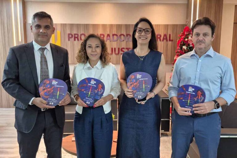 MPRO promove campanha interna de enfrentamento ao assédio moral e sexual