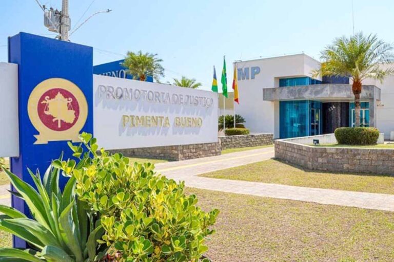 MPRO obtém condenação de homem por tentativa de homicídio contra companheira indígena em Pimenta Bueno