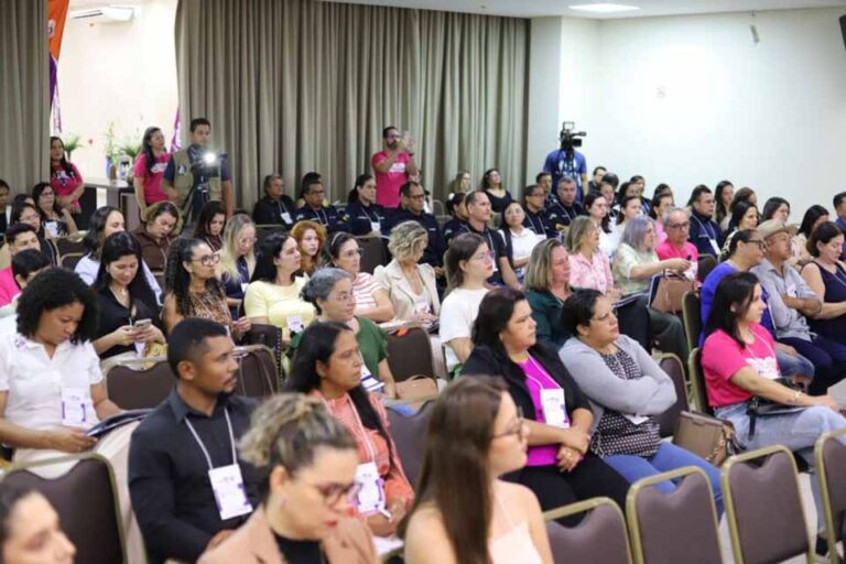 Governo de Rondônia lança sistema de autocadastro para beneficiárias do Mulher Protegida