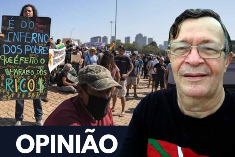 Extrema-direita, minha paixão!