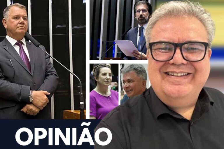 Mosquini contra a privatização do Rio Madeira; Raupp, uma vítima da Lava Jato; e Jaqueline, Expedito e Cláudio disputam votos na Zona da Mata