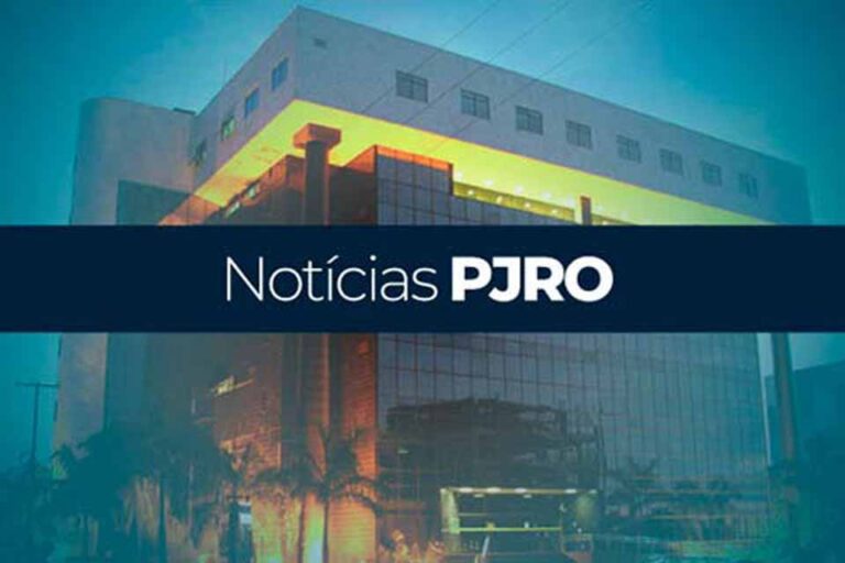 Projeto de Lei do TJRO que reorganiza cartórios é aprovado pela ALE-RO