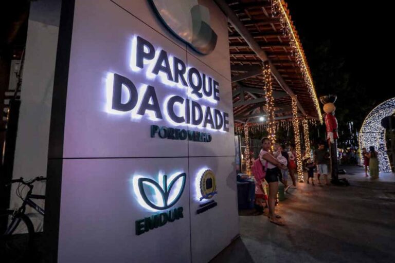 Acesso antecipado no Porto Velho Luz será destinado a pessoas com deficiência