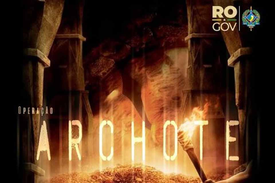 Polícia Civil deflagra Operação Archote contra grupo investigado por tráfico de drogas e uso de criptomoedas