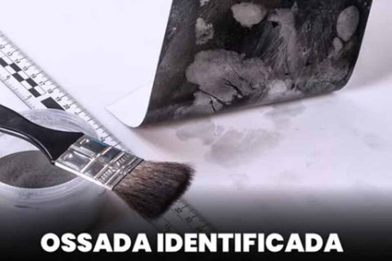 Identificação de ossada encontrada em Porto Velho é concluída pela Polícia Civil de Rondônia