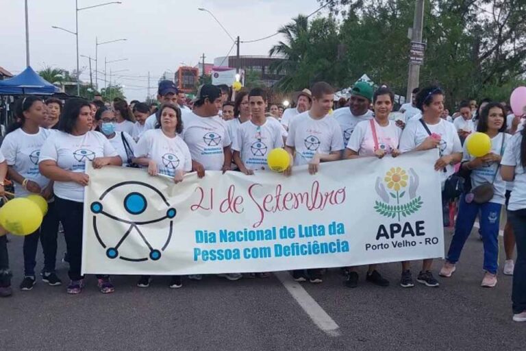 Mutirão entre Prefeitura e INSS vai agilizar concessão do BPC a pessoas com deficiência em Porto Velho
