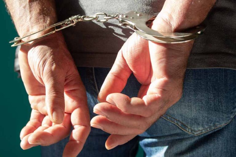 Polícia Militar recaptura homem com mandado de prisão em Presidente Médici