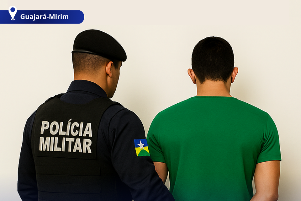 <div style="
                font-size: 18px;
                font-weight: bold;
                color: #0073aa;
                margin-bottom: 5px;
                text-transform: uppercase;
            ">AçãO INTEGRADA</div>PMRO cumpre mandado de prisão em ação integrada com a polícia boliviana em Guajará-Mirim