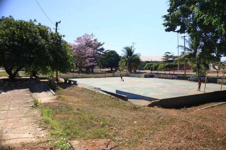 Recurso de R$ 35 milhões é aprovado para revitalização de praças em Porto Velho