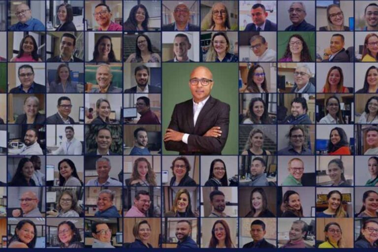 Censo institucional aponta 96% de aprovação à gestão do TCE-RO
