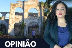 Fé, política e perseguição — ninguém conseguiu apagar da memória a Feiticeira do Governador